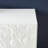 High-End White Solid Wood Sideboard