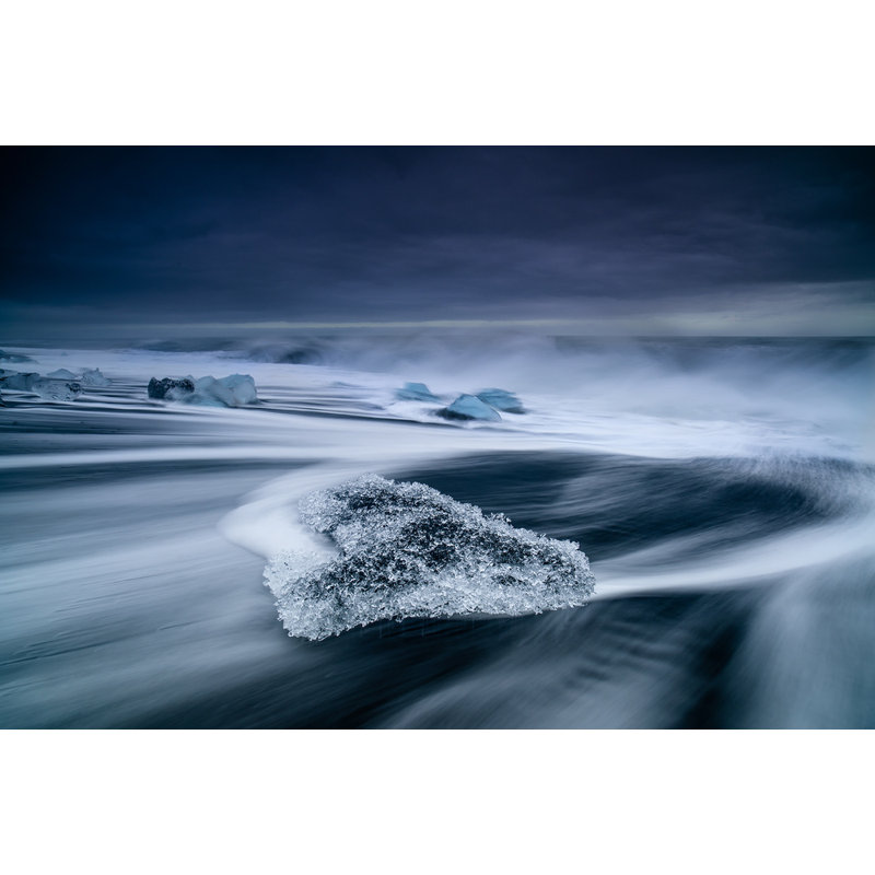 Wrapped Canvas Print, 50.8 cm H x 76.2 cm W