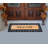 Sharlene Welcome Rubber and Coir Durable 48 in. x 18 in. Non-Slip Doormat-155789327