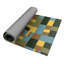 Tapis intérieur et extérieur Cubic Earth-1639734363