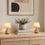 Ceramic Table Lamp-175234500