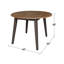 Table de salle à manger Franklinville-1296885592