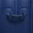 Bestway 120 Volt Vinyl Square Inflatable Hot Tub in Blue