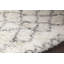Jeri Hand Knotted Wool Geometric Area Rug-1848214990
