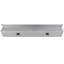 Wheaton Outdoor Stainless Steel Waterfall Fountain-729459167