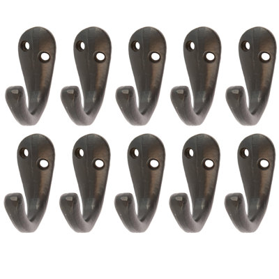 Iron Wall Wall Hook
