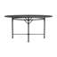 Venetian Outdoor Round Dining Table-1231678201-1231678207