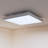 Pi Acrylic LED Flush Mount-96885356-96885355