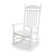 POLYWOOD® Rocker Jefferson Rocking Chair & Reviews | Wayfair