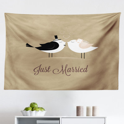 Microfiber Tapestry