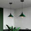 Gaige 1 - Light Pendant-1407526218