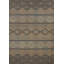 Tapis noir / gris Frida-1940254427