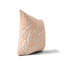 Coussin Cozy Swirl Peach-107807810