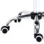 Tabouret en cuir Pu