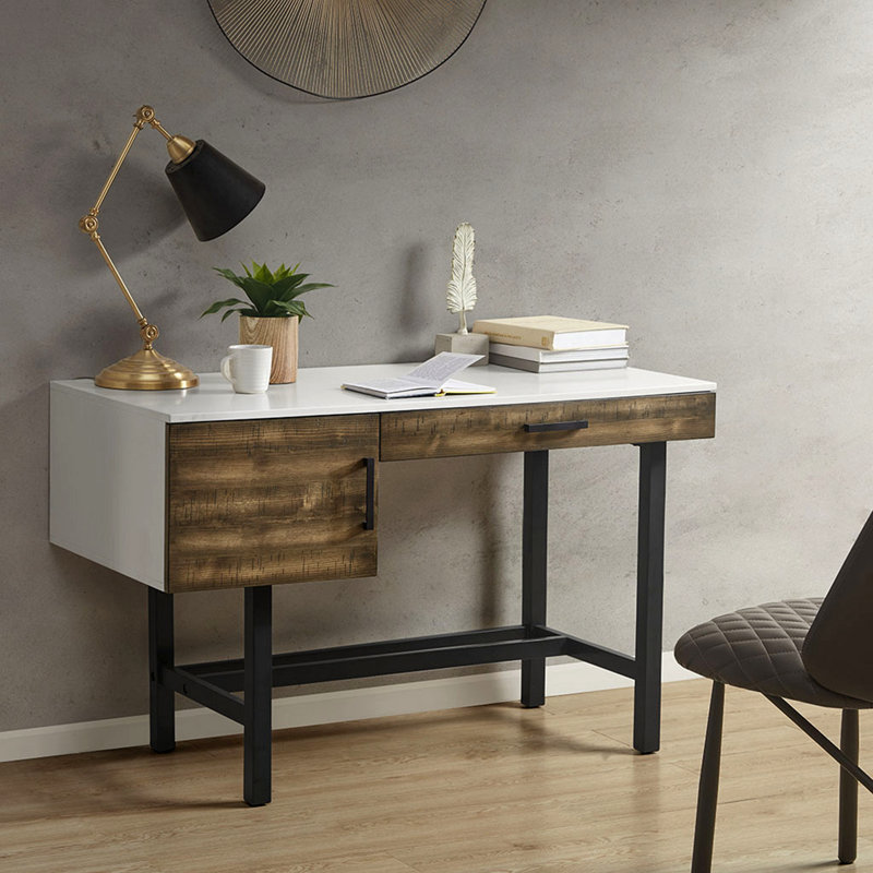 Bureau, Bureau d'écriture avec tiroir