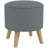 Radika Upholstered Ottoman-1096819947