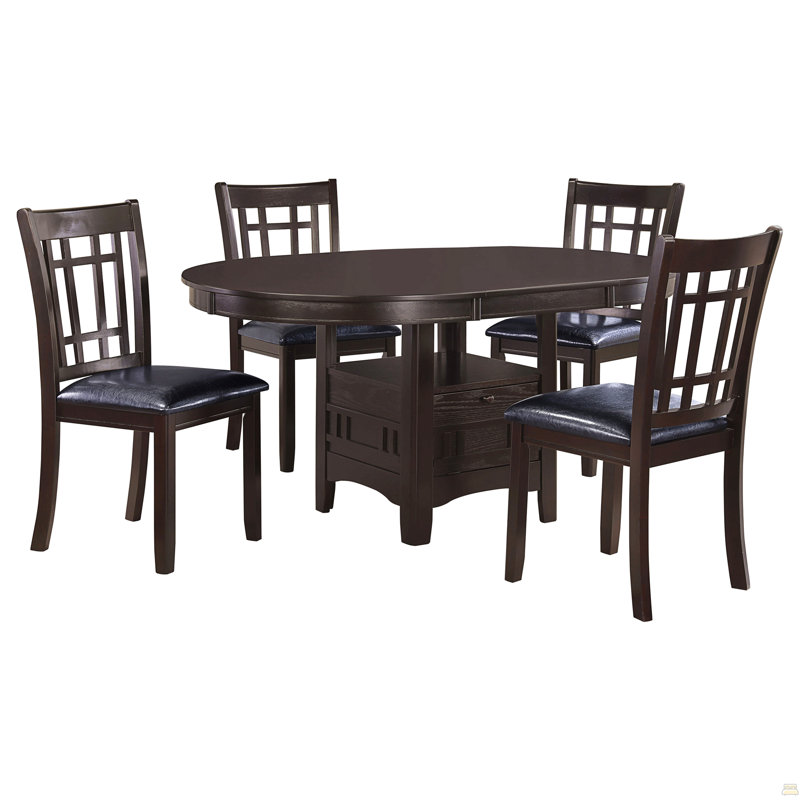 5-Piece Dining Set