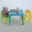 Ensemble de table de jeu et de chaises pour enfants Edwardo-1111485276