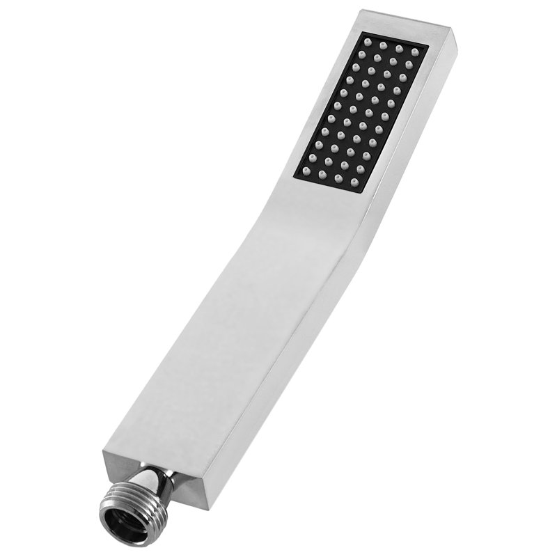 Shower Head AMBORO, Chrome