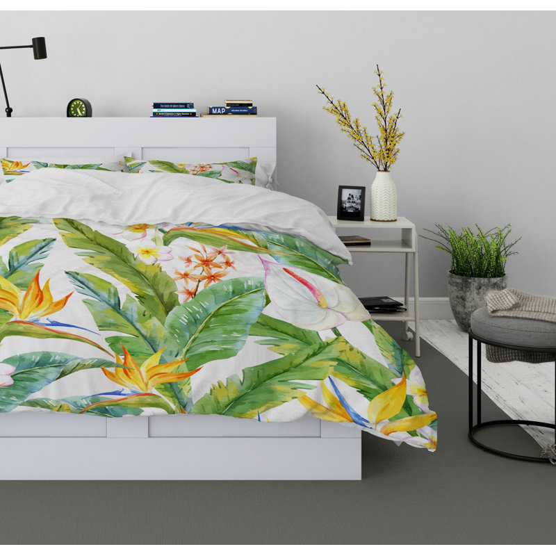 Polyester Comforter, King Comforter + 2 Pillowcases