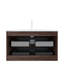 Single Bathroom Vanity with Stone Top
