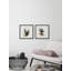 Direct Answer - 2 Piece Single Picture Frame Painting Set-87414333
