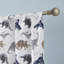 Rideau en polyester -688277312