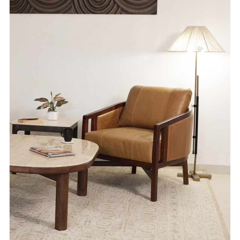 Bennet Accent Chair