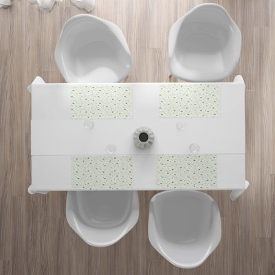 Récapitulatif 18,5" papillon