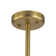 Simmeon 12 - Light Dimmable Chandelier