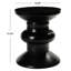 Dali 15.35'' Stone Outdoor Side Table-611964080