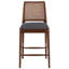 Tabouret de comptoir Reinhardt-364061052