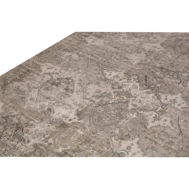 Wool Area Rug