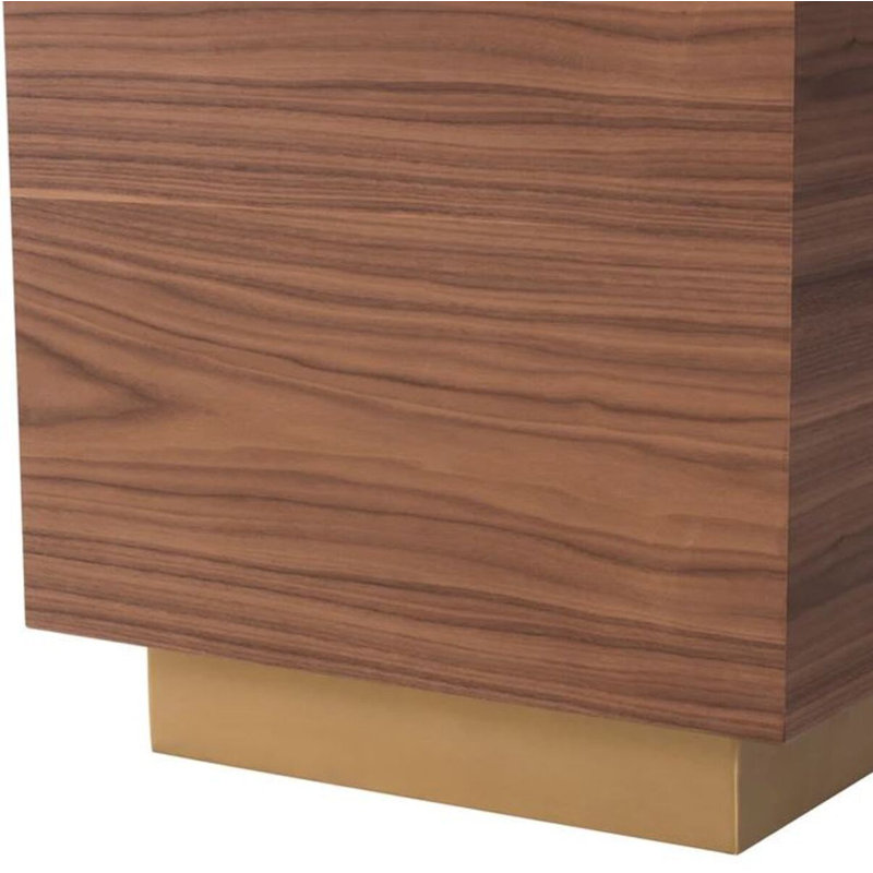 Table d'appoint Wuna