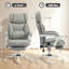 Chaise d'ordinateur, chaise de massage, chaise à haut dossier, chaise de bureau