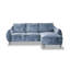 Adly 3 Seater Fabric Sofa & Chaise-1954094889-1954094911