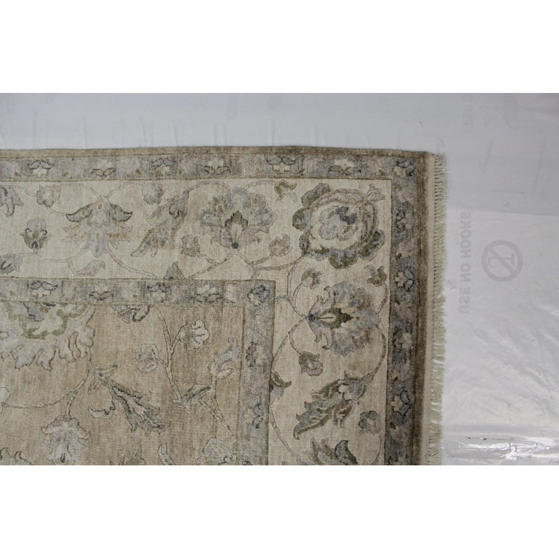 Oriental Area Rug