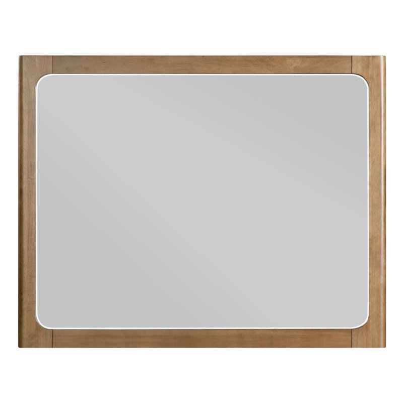Skyee Modern Accent Mirror