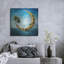 «Home Sweet Moon» par Diogo Verissimo