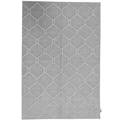 Tapis noué à la main