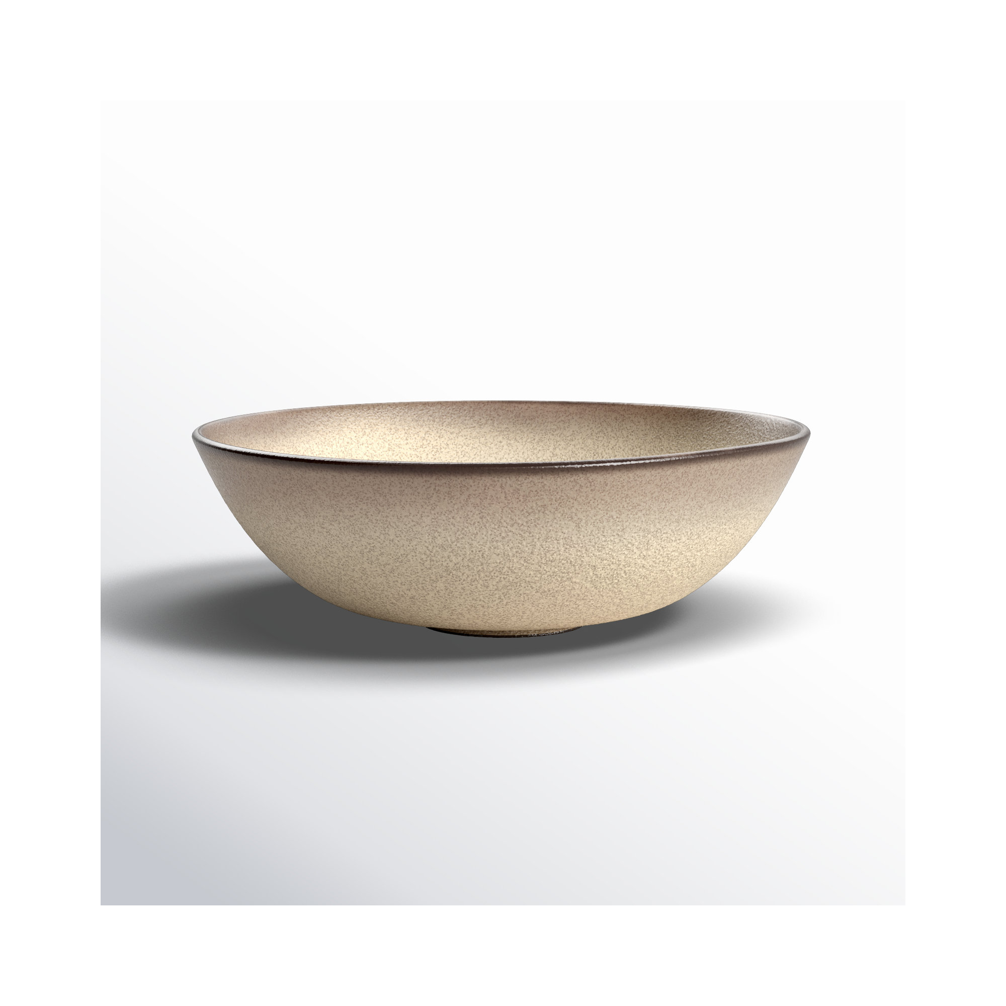 Mame Breakfast Bowl, Oyster