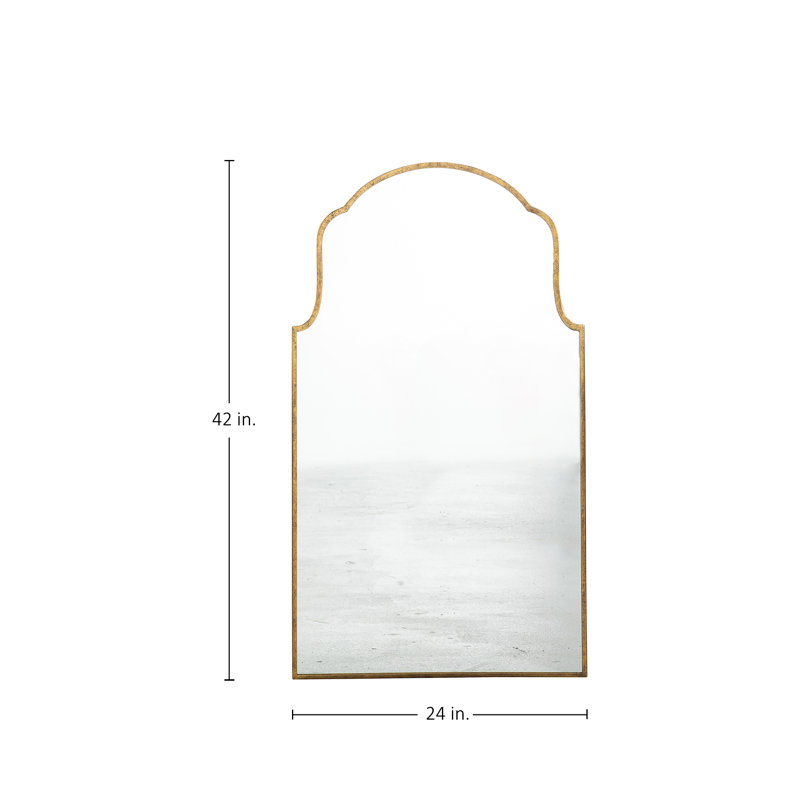 Pauline Mirror- Small