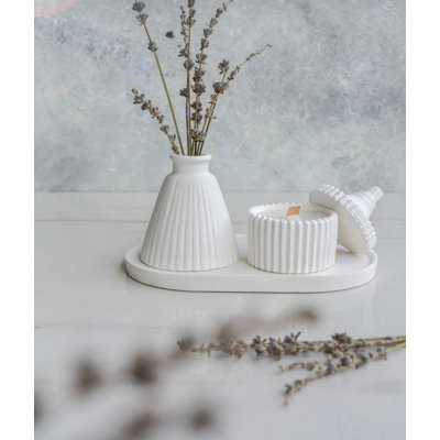 Ensemble de bougies