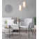 Nellye 71'' Tree Floor Lamp