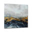 Hoskins - Marbre abstrait acrylique, art mural en verre-101500617