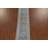 Vegetable Dye Oushak Turkish Runner Rug 3x16