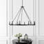 Natividad 10 - Light Chandelier-2117380866-2080352027
