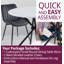 Mose 2 - Person Dining Set