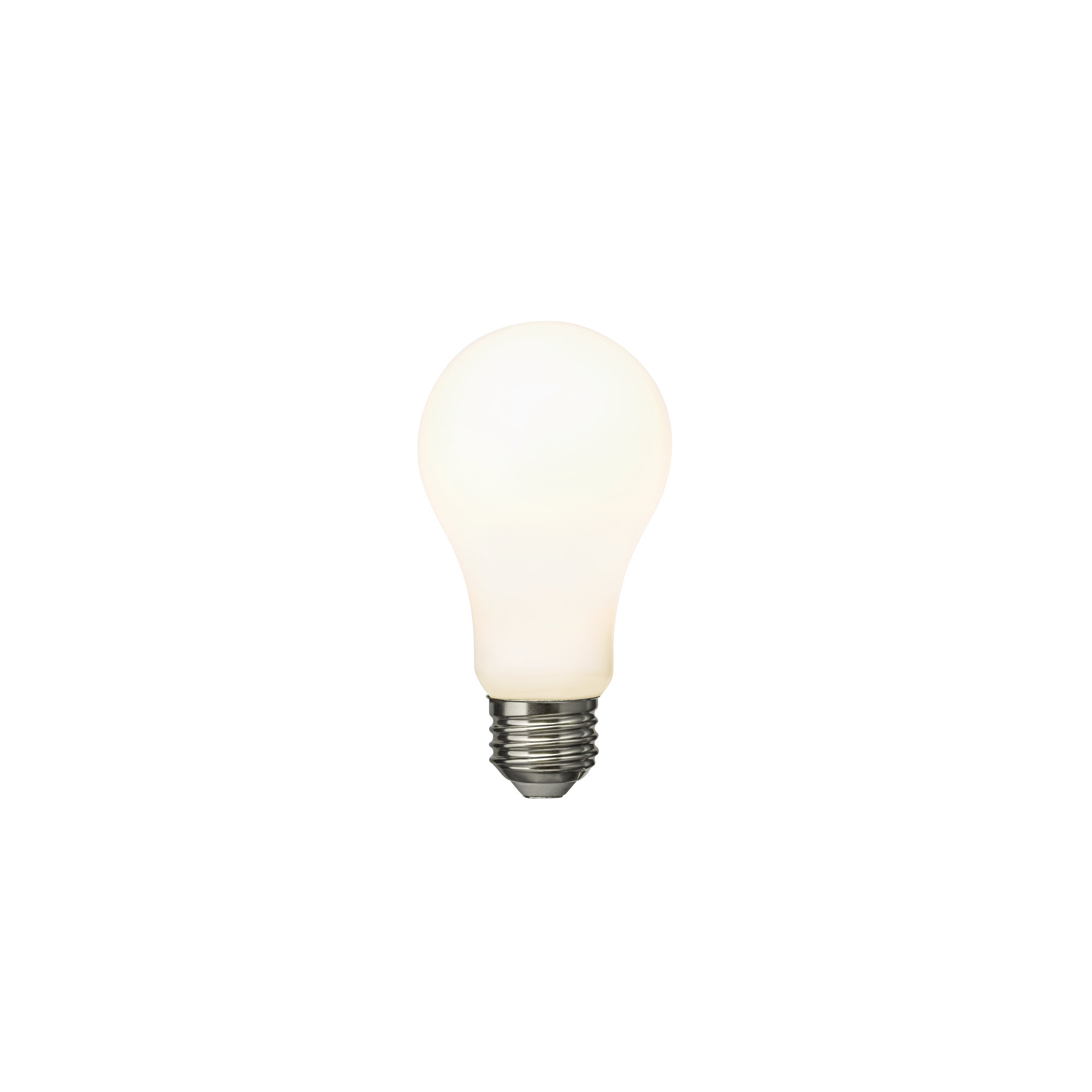 Visual Comfort & Co. LED A19 shape 11W Soft White E-26 Medium base Frosted light bulb, 1100 Lumens, 11W, 2700 Kelvins