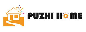 PUZHI HOME Logo